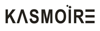 KASMOIRE logo