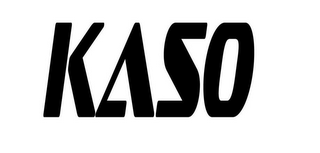 KASO logo