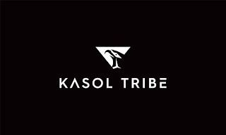 KASOL TRIBE logo