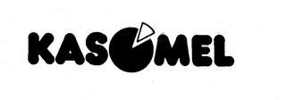 KASOMEL logo