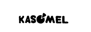 KASOMEL logo