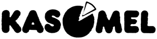 KASOMEL logo
