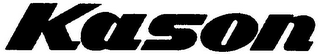 KASON logo