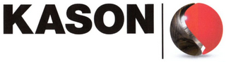 KASON logo