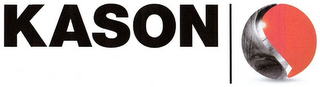 KASON logo
