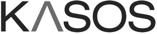 KASOS logo