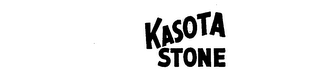 KASOTA STONE logo