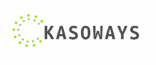KASOWAYS logo