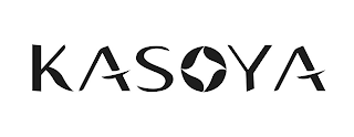 KASOYA logo
