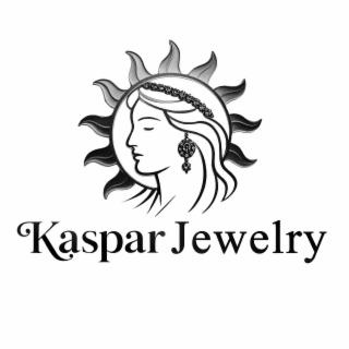 KASPAR JEWELRY logo