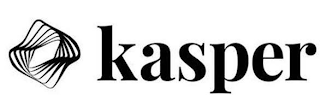 KASPER logo
