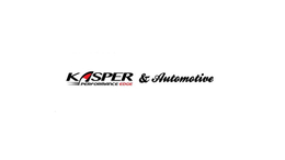 KASPER PERFORMANCE EDGE & AUTOMOTIVE logo