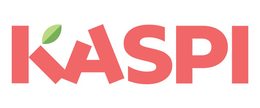 KASPI logo