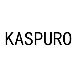 KASPURO