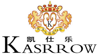 KASRROW logo