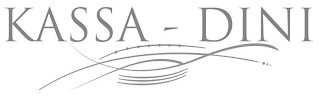 KASSA-DINI logo