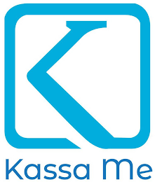 KASSA ME K logo