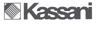 KASSANI logo
