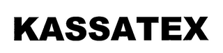 KASSATEX logo