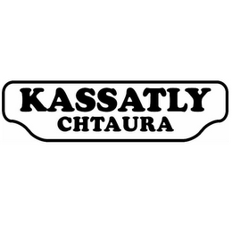 KASSATLY CHTAURA logo