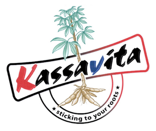 KASSAVITA, INC. logo