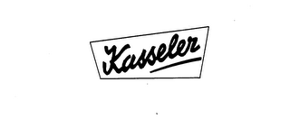 KASSELER logo