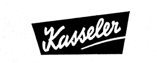 KASSELER logo
