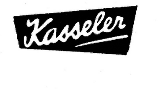 KASSELER logo