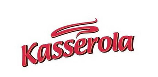 KASSEROLA logo