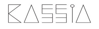 KASSIA logo