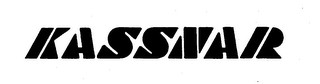 KASSNAR logo