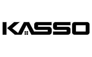 KASSO logo