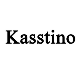 KASSTINO logo