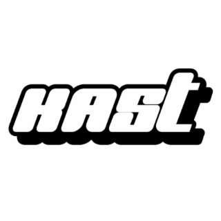 KAST logo