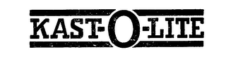KAST-O-LITE logo