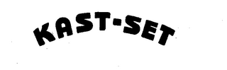 KAST-SET logo