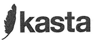 KASTA logo