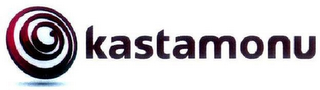 KASTAMONU logo