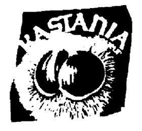KASTANIA logo
