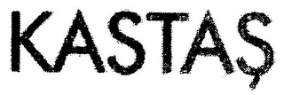 KASTAS logo