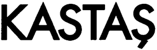 KASTAS logo