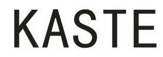 KASTE logo