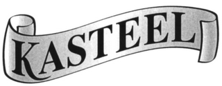 KASTEEL logo