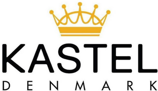 KASTEL DENMARK logo