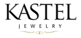 KASTEL JEWELRY logo