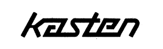KASTEN logo