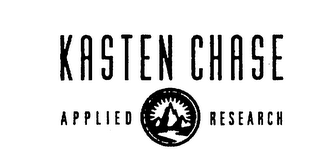 KASTEN CHASE APPLIED RESEARCH logo