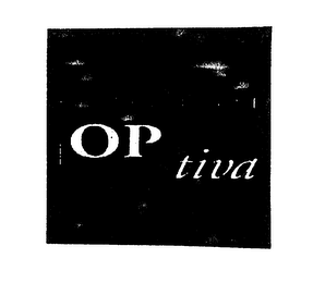 KASTEN CHASE OPTIVA logo