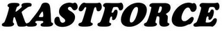 KASTFORCE logo