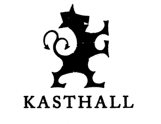 KASTHALL logo